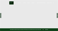 Desktop Screenshot of irishamericancivilwar.com